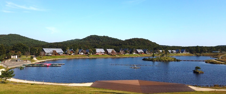 エンゼルフォレスト那須白河