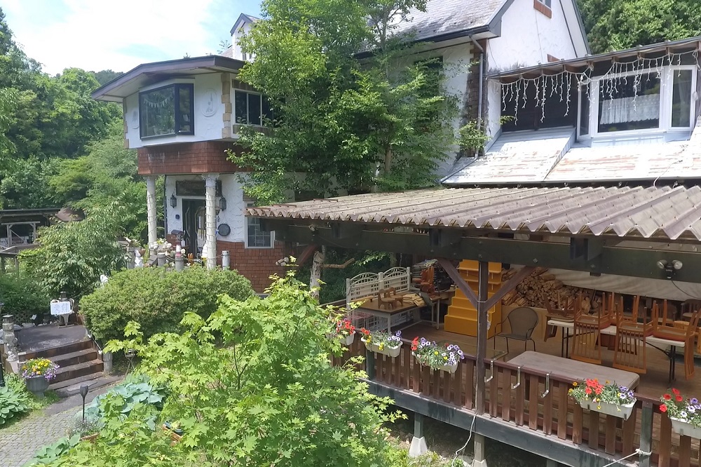 オーキャン宝島