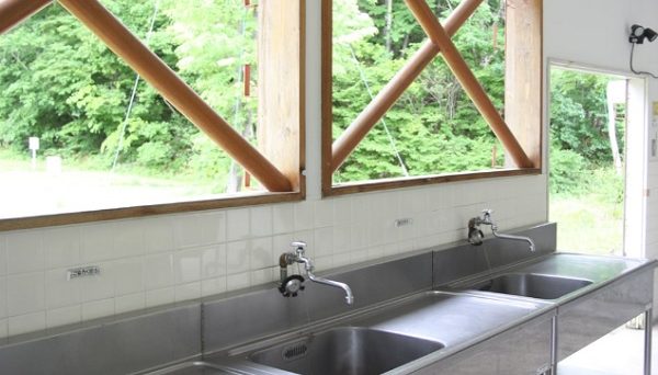 オートキャンパーズエリアならまた オートキャンパーズエリアならまた