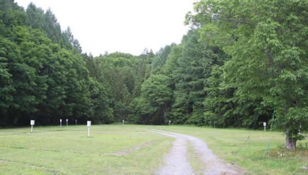 オートキャンパーズエリアならまた オートキャンパーズエリアならまた