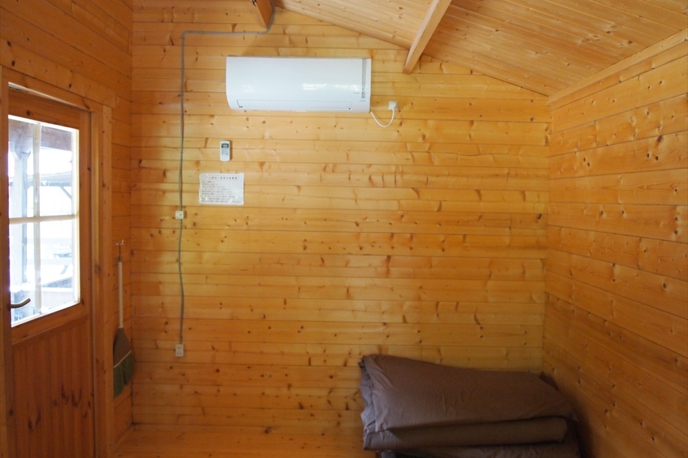 オートキャンプin勝浦まんぼう