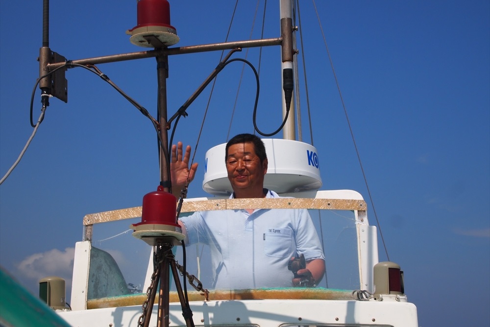 オートキャンプin勝浦まんぼう