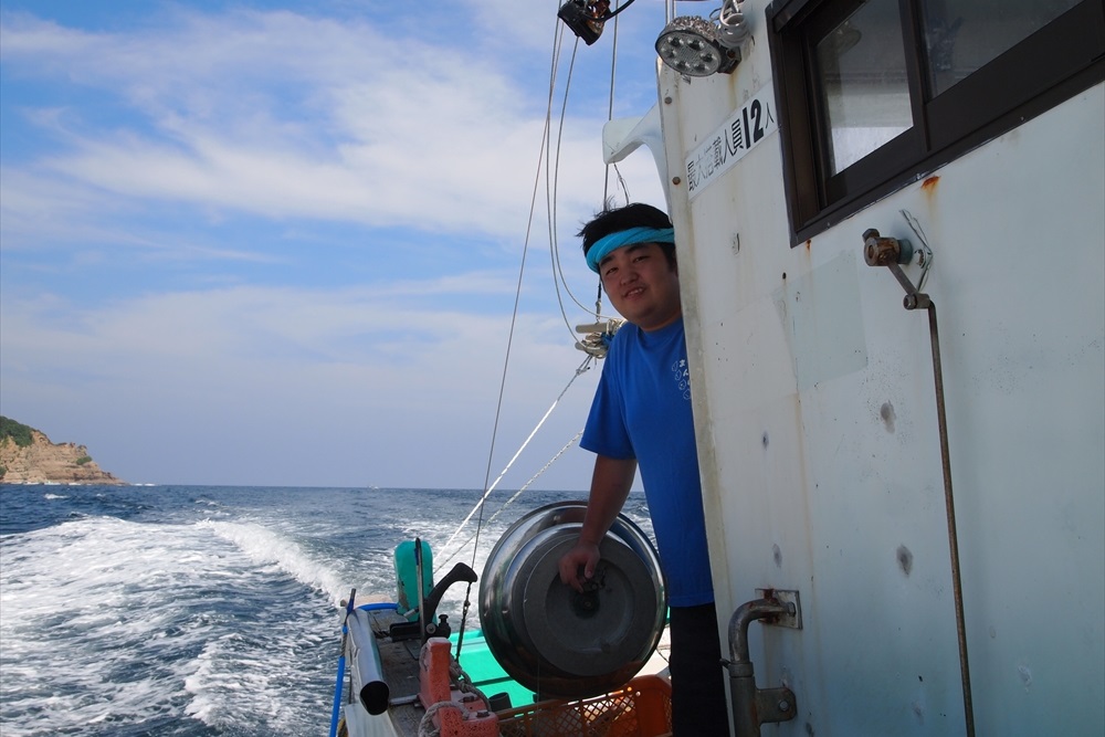 オートキャンプin勝浦まんぼう