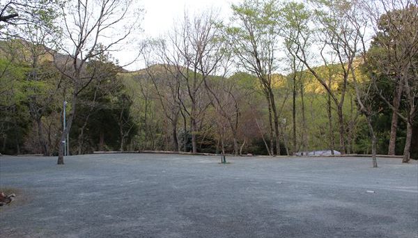 オートキャンプ銀河