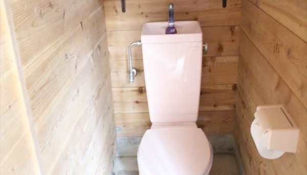 オートキャンプ銀河