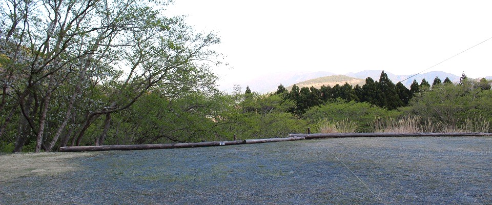 オートキャンプ銀河