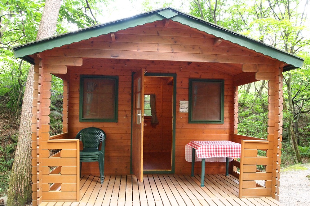 オートリゾートパークビッグランド2