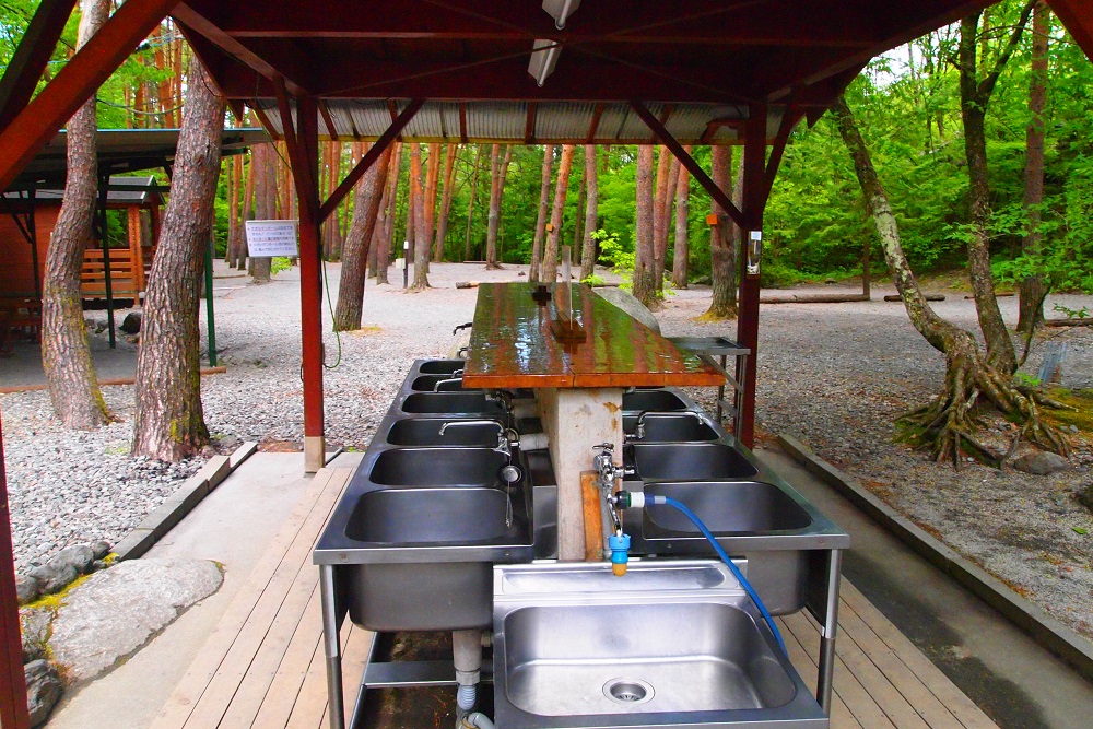 オートリゾートパークビッグランド2