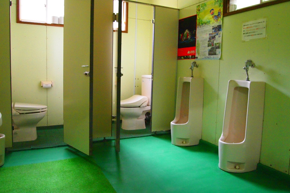 オートリゾートパークビッグランド