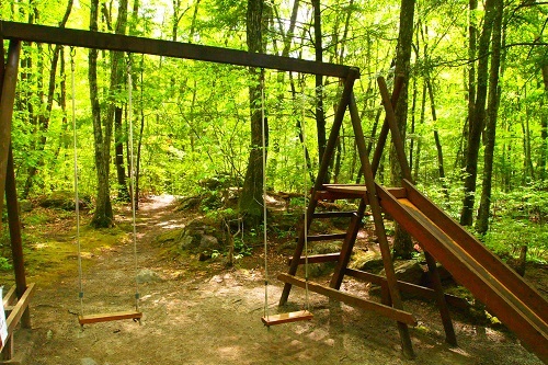 ビッグランドオートキャンプ場