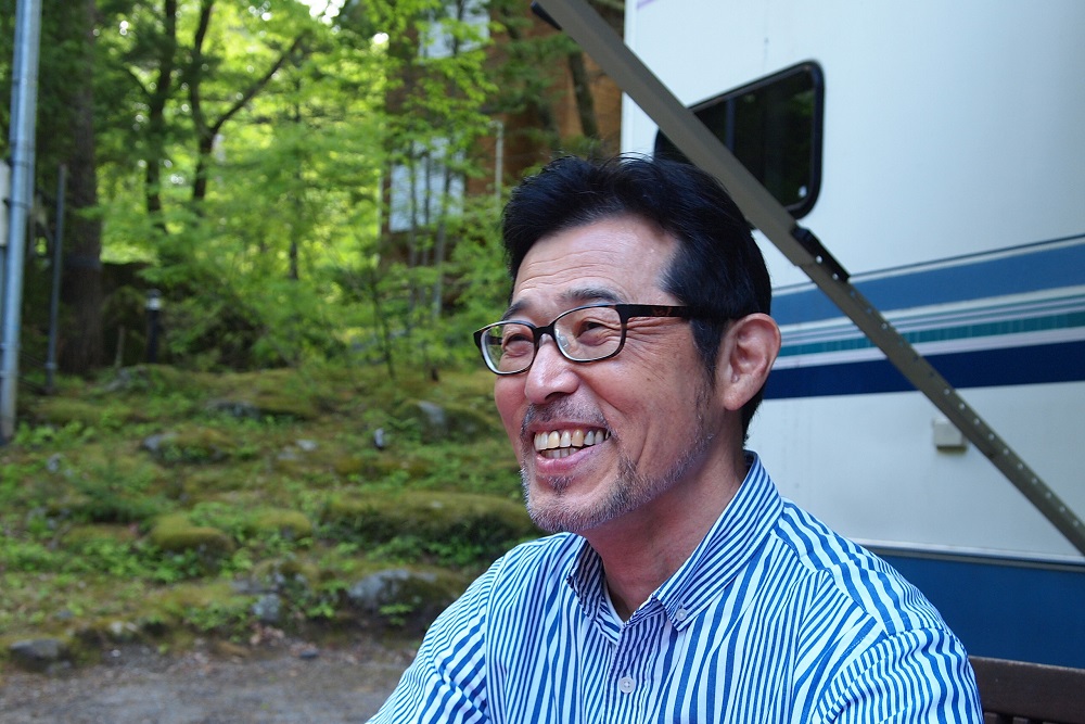 オートリゾートパークビッグランド