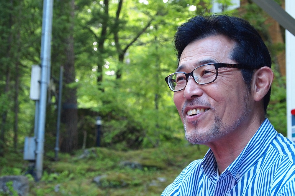 オートリゾートパークビッグランド