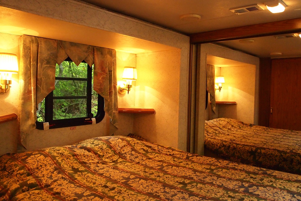 オートリゾートパークビッグランド2