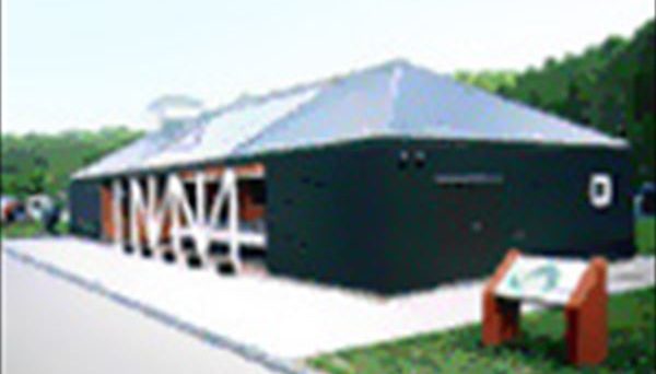 オートリゾート滝野キャンプ場