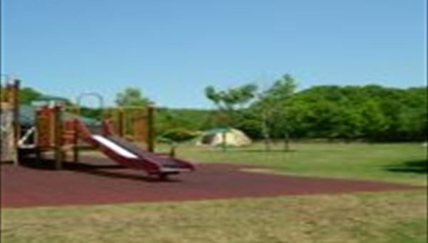 オートリゾート滝野キャンプ場