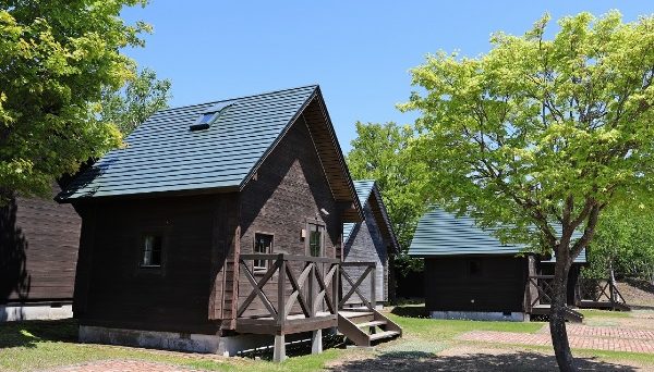 オートリゾート滝野キャンプ場