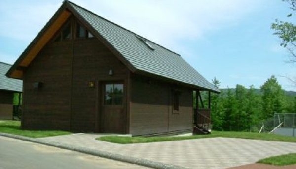 オートリゾート滝野キャンプ場