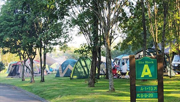 オートリゾート苫小牧アルテン