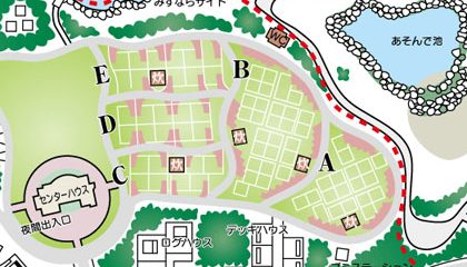 オートリゾート苫小牧アルテン