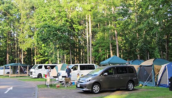 オートリゾート苫小牧アルテン