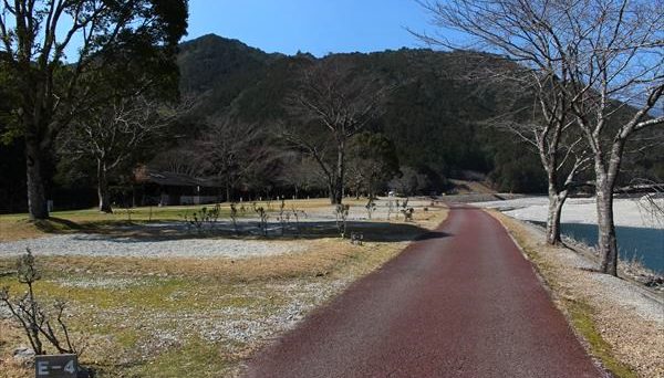 キャンプinn海山