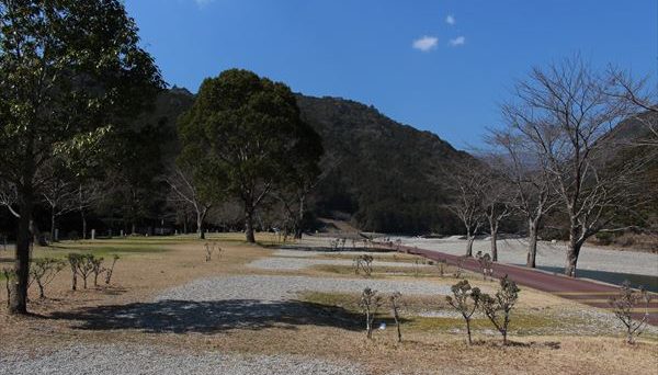 キャンプinn海山