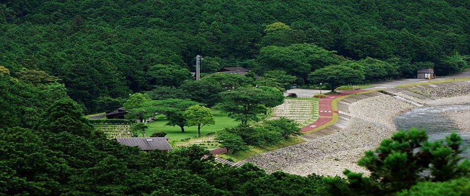 キャンプinn海山