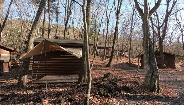 キャンプあかいけ