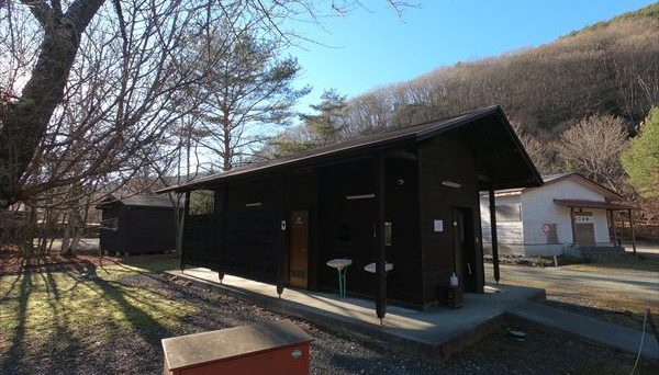 キャンプあかいけ