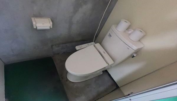 キャンプあかいけ