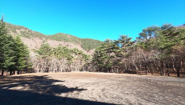 キャンプあかいけ