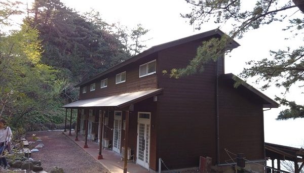 キャンプ黄金崎 キャンプ黄金崎