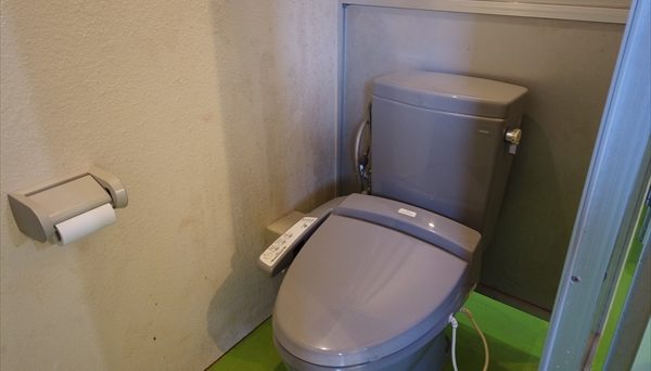 キャンプ黄金崎 キャンプ黄金崎