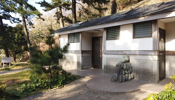 キャンプ黄金崎 キャンプ黄金崎