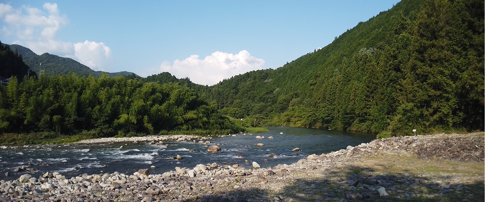 クオーレふれあいの里