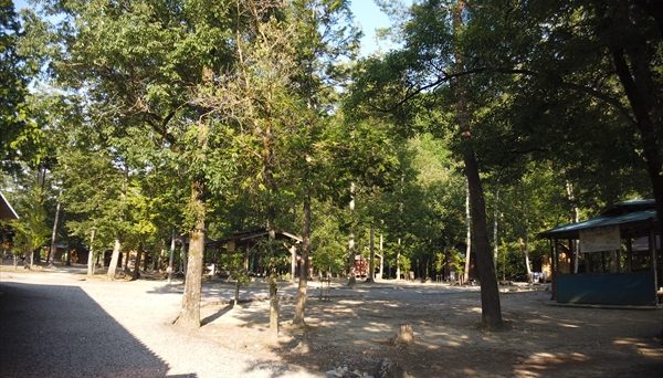 クオーレふれあいの里