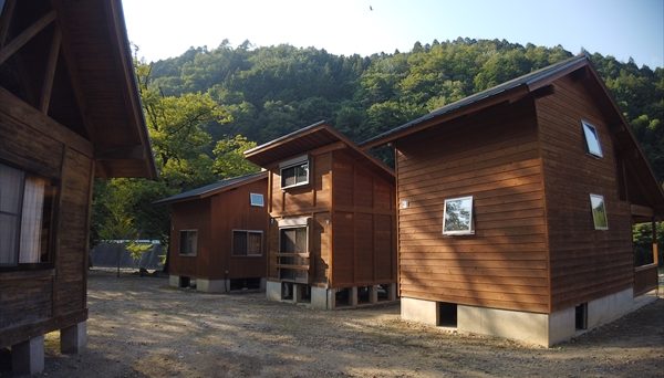 クオーレふれあいの里