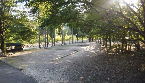 クオーレふれあいの里