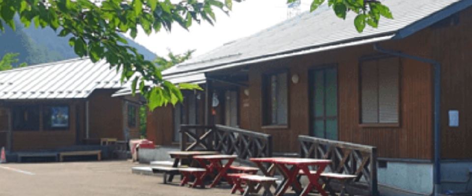 グリーンウッド関ケ原