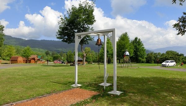 グリーンステイ洞爺湖