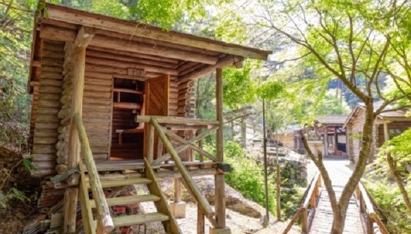 グリーンパークほどの