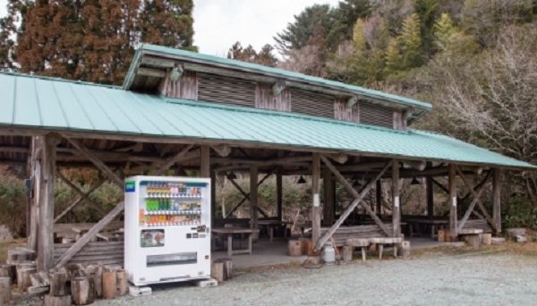 グリーンパークほどの