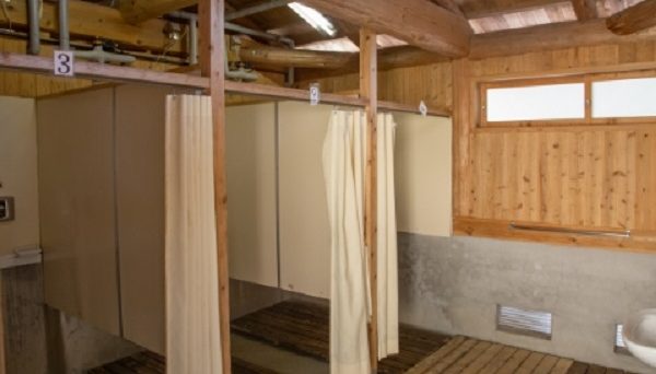 グリーンパークほどの