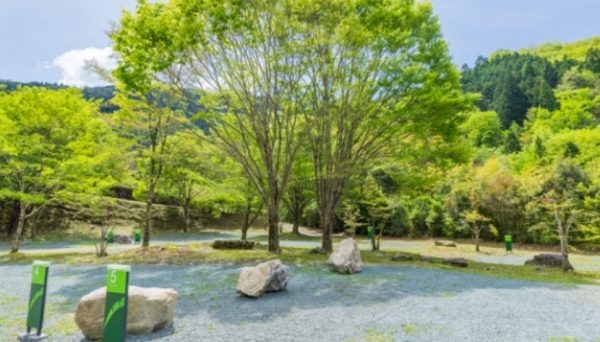 グリーンパークほどの