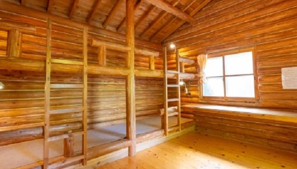 グリーンパークほどの