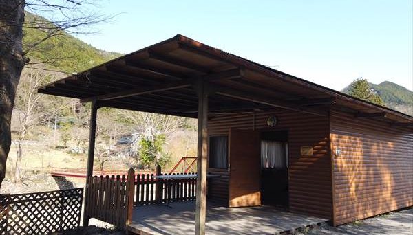 ケニーズ・ファミリー・ビレッジ