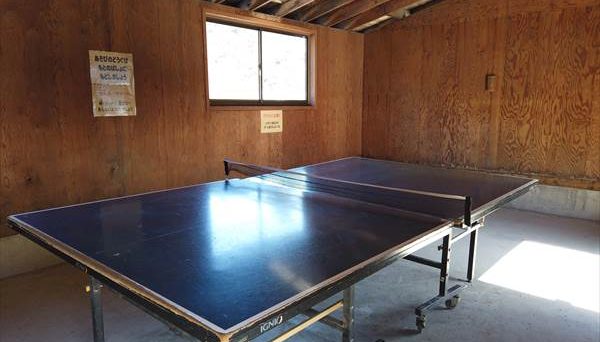 ケニーズ・ファミリー・ビレッジ