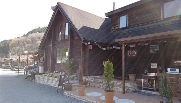 ケニーズ・ファミリー・ビレッジ