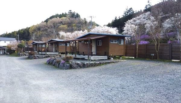 ケニーズ・ファミリー・ビレッジ