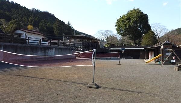 ケニーズ・ファミリー・ビレッジ